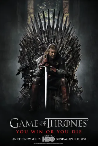 Game of Thrones in 4K Ultra HD on IPTVUKElite IPTV UK