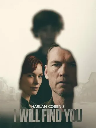 Harlan Coben's I Will Find You in 4K on IPTVUKElite