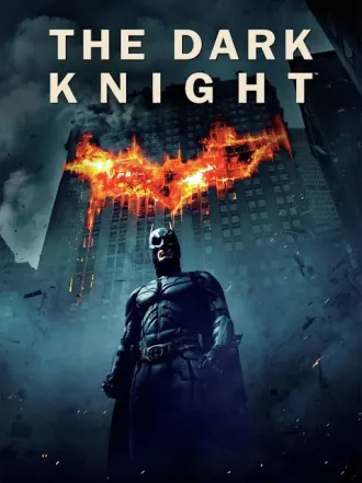 The Dark Knight in 4K Ultra HD on IPTVUKElite IPTV UK