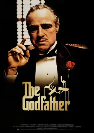 The Godfather in 4K Ultra HD on IPTVUKElite — 200,000+ movies