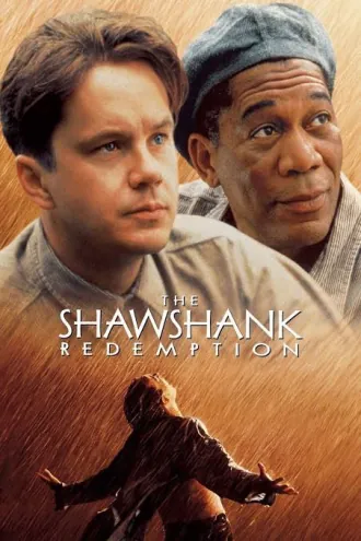 The Shawshank Redemption in 4K on IPTVUKElite