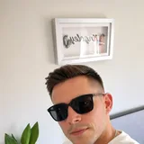 Tommy H., verified IPTVUKElite subscriber from Newcastle