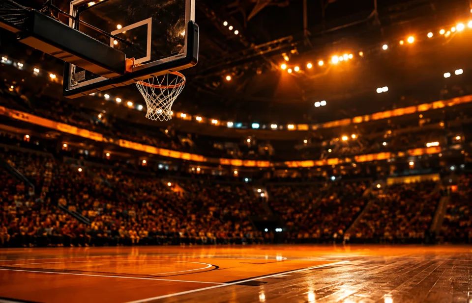 NBA basketball streaming live in 4K on IPTVUKElite — IPTV UK