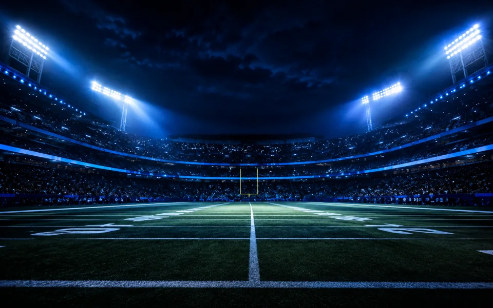 NFL streaming live in 4K on IPTVUKElite — IPTV UK