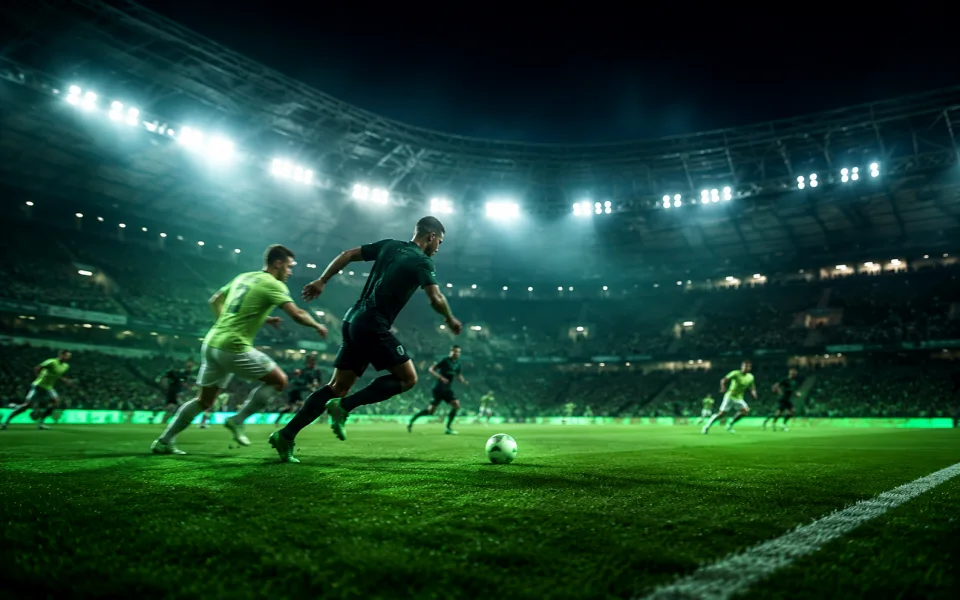 Premier League streaming live in 4K on IPTVUKElite — IPTV UK