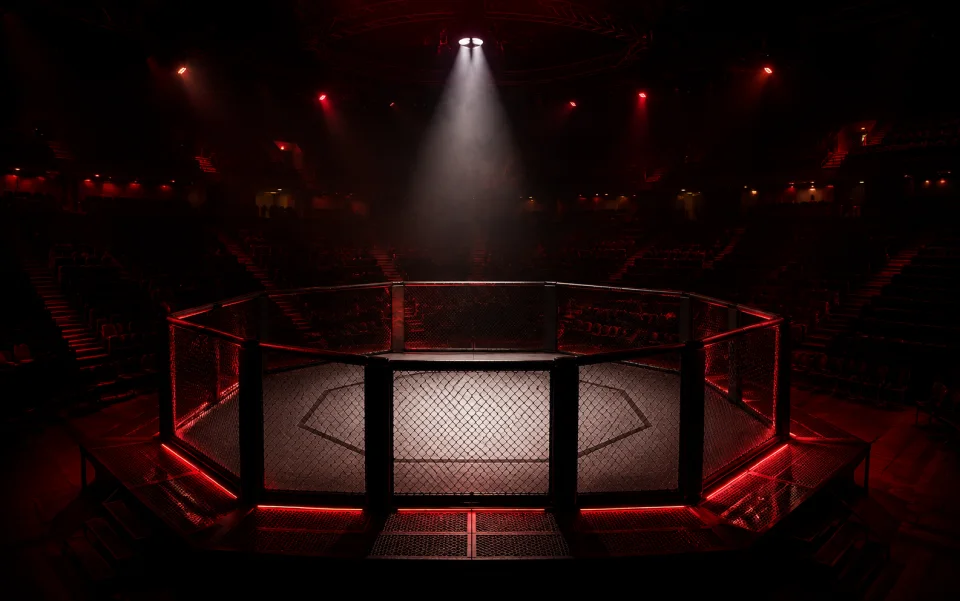 UFC and MMA PPV streaming live in 4K on IPTVUKElite — IPTV UK